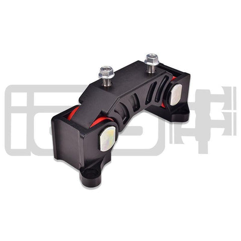 IAG Competition Transmission Mount | 02-22 Subaru WRX / 05-09 LGT / 04-08 FXT (IAG-DRV-2140)