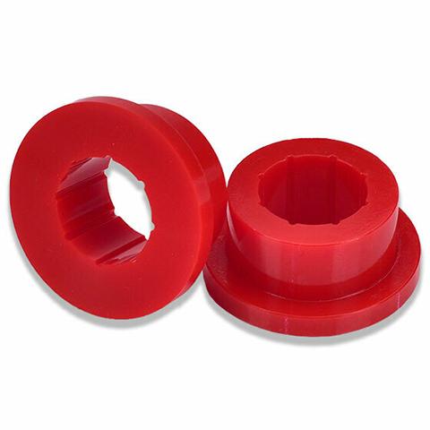 IAG Competition Series Pitch Mount Bushing Kit 90A Durometer | 2002-2021 Subaru WRX / 2004-21 STI / 2004-11 Forester XT / 2005-09 Legacy GT (IAG-DRV-2290)