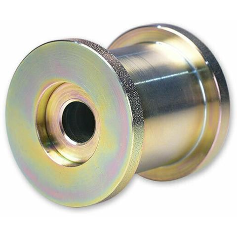 IAG Race Series Pitch Mount Solid Bushing Kit | 2002-2021 Subaru WRX / 2004-21 STI / 2004-11 Forester XT / 2005-09 Legacy GT (IAG-DRV-2295)