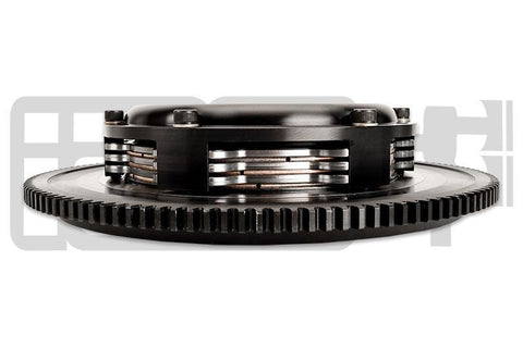 IAG Spec Competition Clutch Triple Disc & Flywheel Kit | 2004-2019 Subaru STI (IAG-DRV-3100)