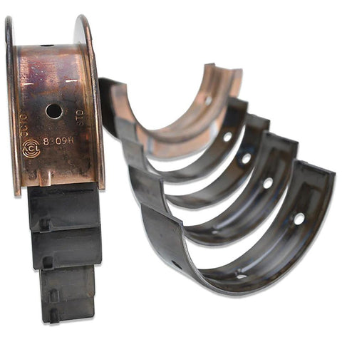 IAG Performance Stage 2.5 EJ20 Subaru Closed Deck Short Block | 2002-2005 Subaru WRX (IAG-ENG-S755)