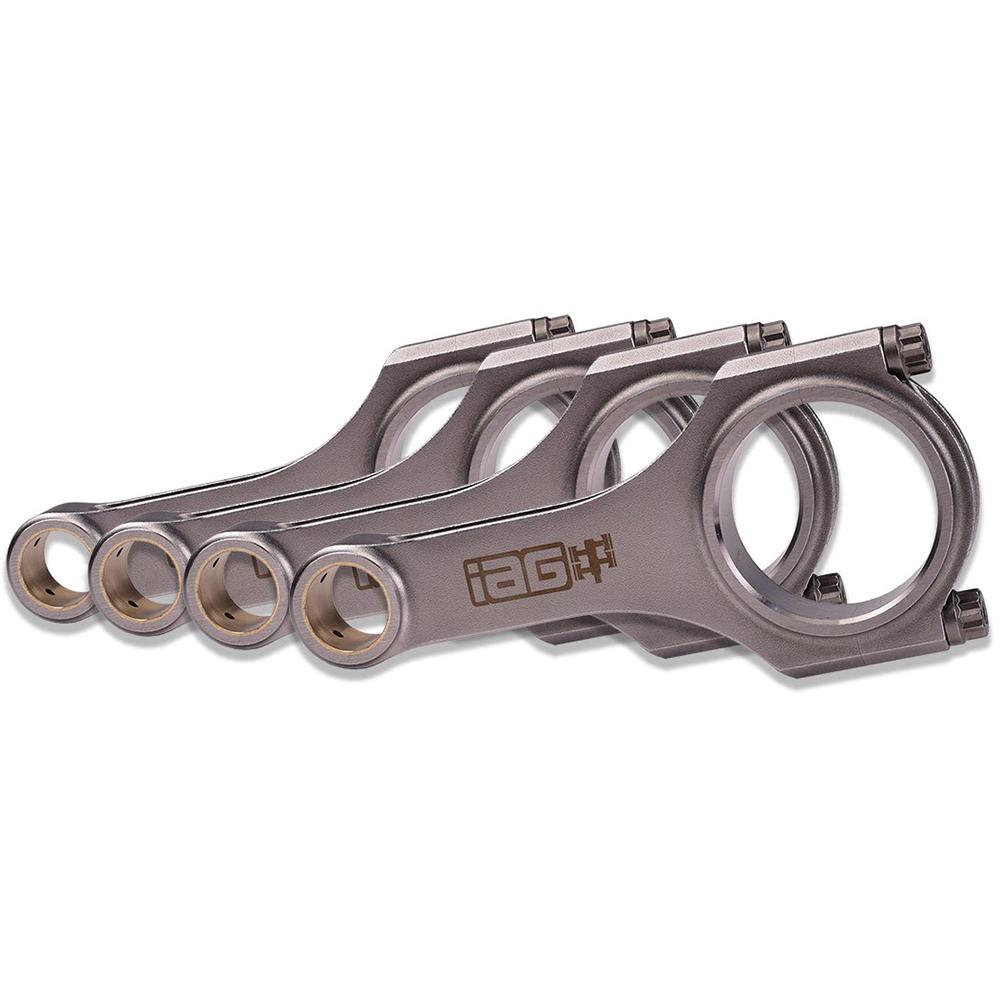 IAG Performance Stage 2.5 EJ20 Subaru Closed Deck Short Block