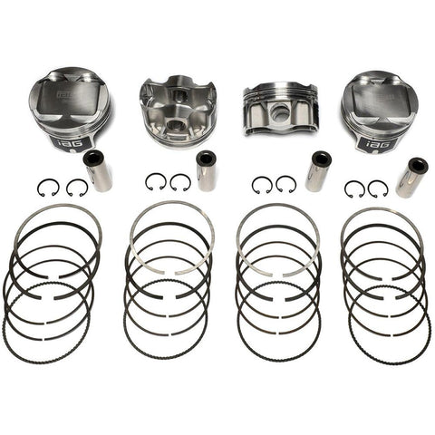 IAG Performance Stage 2.5 EJ20 Subaru Closed Deck Short Block | 2002-2005 Subaru WRX (IAG-ENG-S755)