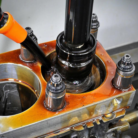 IAG Performance Stage 2.5 EJ20 Subaru Closed Deck Short Block | 2002-2005 Subaru WRX (IAG-ENG-S755)