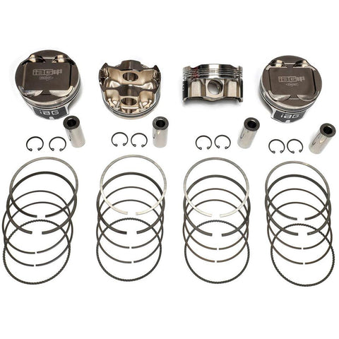 IAG Performance Magnum EJ20 Subaru Closed Deck Short Block | 2002-2005 Subaru WRX (IAG-ENG-S955)