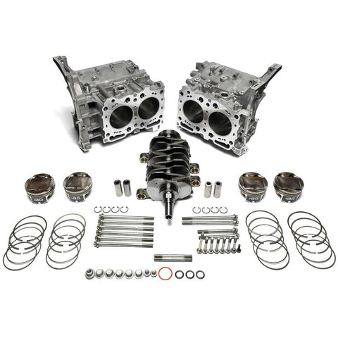 IAG Performance Magnum EJ20 Subaru Closed Deck Short Block | 2002-2005 Subaru WRX (IAG-ENG-S955)