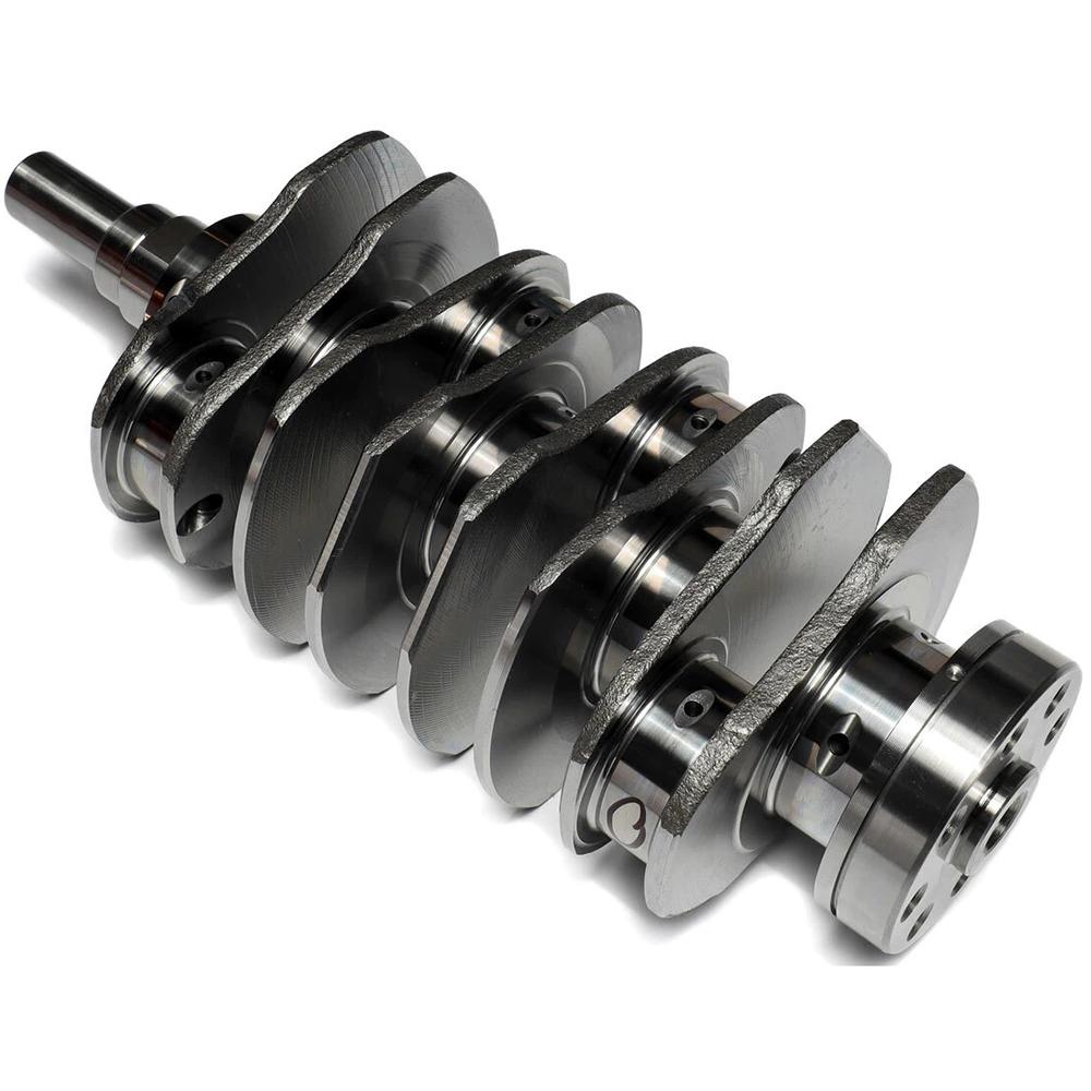 IAG Performance Magnum EJ20 Subaru Closed Deck Short Block | 2002
