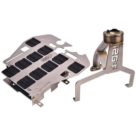 IAG Performance Magnum EJ20 Subaru Closed Deck Short Block | 2002-2005 Subaru WRX (IAG-ENG-S955)