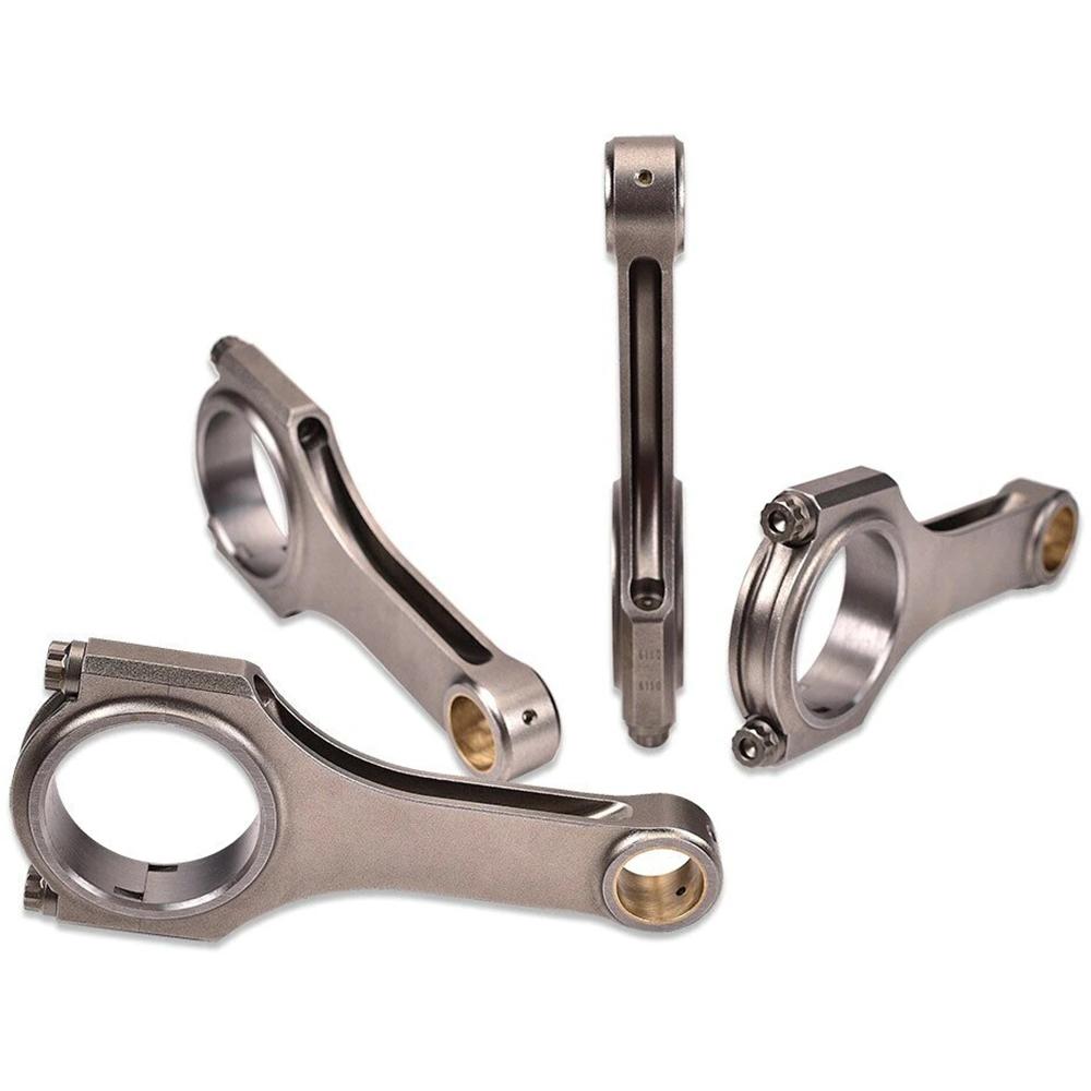 IAG Performance Magnum EJ20 Subaru Closed Deck Short Block | 2002