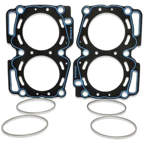 IAG Performance Magnum EJ20 Subaru Closed Deck Short Block | 2002-2005 Subaru WRX (IAG-ENG-S955)