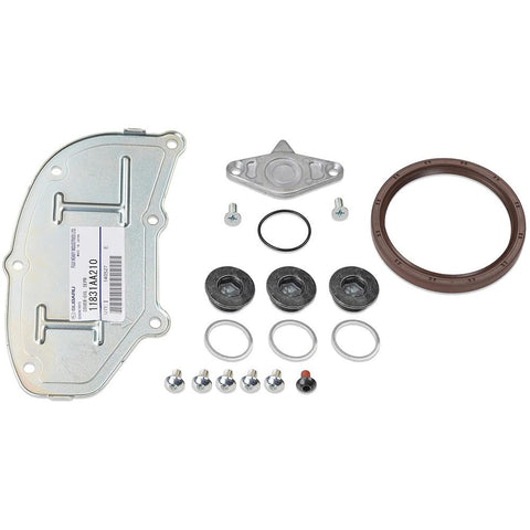 IAG Performance Magnum EJ20 Subaru Closed Deck Short Block | 2002-2005 Subaru WRX (IAG-ENG-S955)
