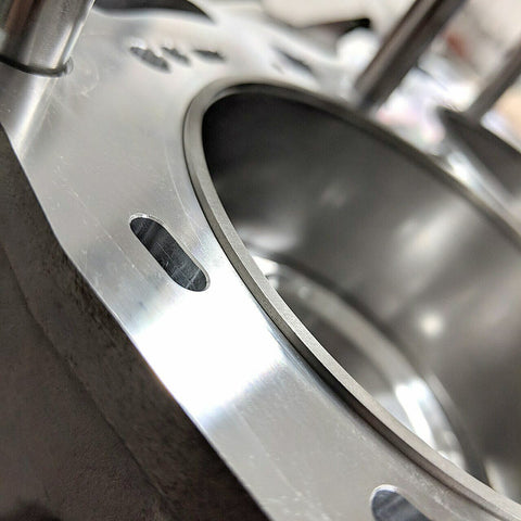 IAG Performance Magnum EJ20 Subaru Closed Deck Short Block | 2002-2005 Subaru WRX (IAG-ENG-S955)