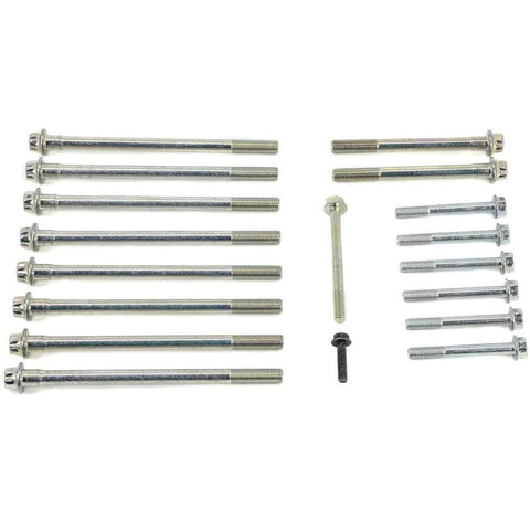 IAG Performance Magnum EJ20 Subaru Closed Deck Short Block | 2002-2005 Subaru WRX (IAG-ENG-S955)