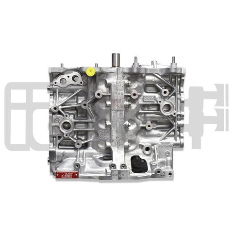IAG FA20DIT Short Block Plug & Rear Main Seal Kit | 2015-2021 Subaru WRX (IAG-ENG-1721)