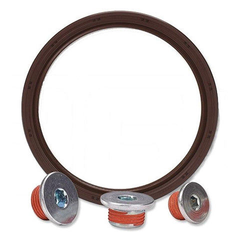 IAG FA20DIT Short Block Plug & Rear Main Seal Kit | 2015-2021 Subaru WRX (IAG-ENG-1721)