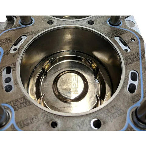 IGN Performance Head Gaskets (1 Pair w/ Fire-Lock Rings) Subaru EJ20, 93.5mm, .051", for 14mm Head Studs Only | 2002-2005 Subaru WRX (IAG-ENG-1745)