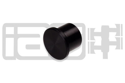 IAG Blow Off Valve Recirculation Block Off Plug | 2015-2018 Subaru WRX (IAG-ENG-2052)