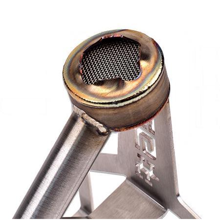 IAG V2 Oil Pickup | 2004-2021 Subaru WRX STI, 2006-2014 Subaru WRX, and 2005-2009 Subaru Legacy GT (IAG-ENG-2082)