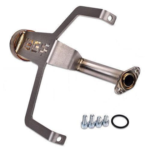 IAG V2 Oil Pickup | 2004-2021 Subaru WRX STI, 2006-2014 Subaru WRX, and 2005-2009 Subaru Legacy GT (IAG-ENG-2082)