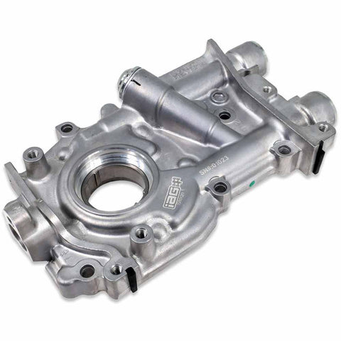 IAG Stage 1 Blueprinted EJ25 11mm Oil Pump | 2004-2021 Subaru WRX STI, and 2002-2014 Subaru WRX (IAG-ENG-2230)