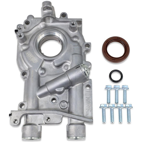 IAG Stage 1 Blueprinted EJ25 11mm Oil Pump | 2004-2021 Subaru WRX STI, and 2002-2014 Subaru WRX (IAG-ENG-2230)