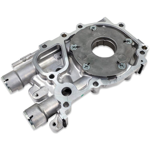 IAG Stage 1 Blueprinted EJ25 11mm Oil Pump | 2004-2021 Subaru WRX STI, and 2002-2014 Subaru WRX (IAG-ENG-2230)