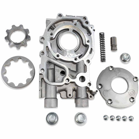 IAG Stage 1 Blueprinted EJ25 11mm Oil Pump | 2004-2021 Subaru WRX STI, and 2002-2014 Subaru WRX (IAG-ENG-2230)