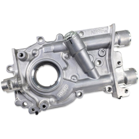 IAG Stage 1 Blueprinted EJ25 11mm Oil Pump | 2004-2021 Subaru WRX STI, and 2002-2014 Subaru WRX (IAG-ENG-2230)
