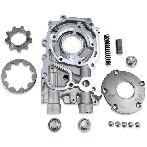 IAG Stage 2 CNC Ported EJ25 11mm Oil Pump | 2004-2021 Subaru WRX STI, and 2002-2014 Subaru WRX (IAG-ENG-2240)