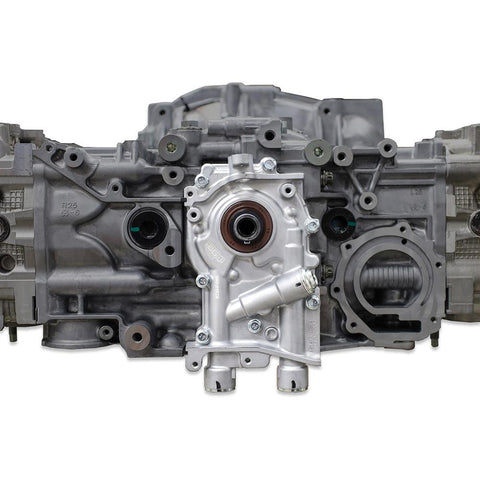 IAG Stage 2 CNC Ported EJ25 11mm Oil Pump | 2004-2021 Subaru WRX STI, and 2002-2014 Subaru WRX (IAG-ENG-2240)