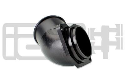 IAG Replacement Blow Off Valve Elbow | 2002-2007 Subaru WRX / 2004-2021 STI (IAG-ENG-5012)