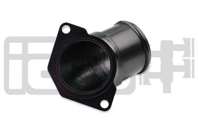 IAG Replacement Blow Off Valve Elbow | 2002-2007 Subaru WRX / 2004-2021 STI (IAG-ENG-5012)
