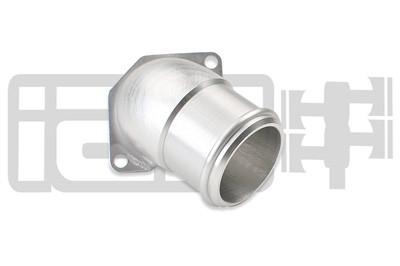 IAG Replacement Blow Off Valve Elbow | 2002-2007 Subaru WRX / 2004-2021 STI (IAG-ENG-5012)