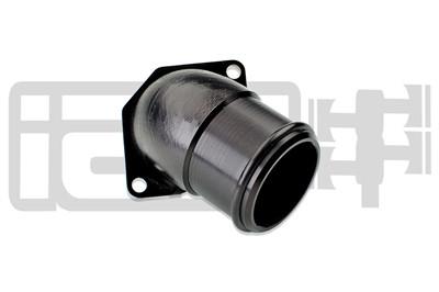 IAG Replacement Blow Off Valve Elbow | 2002-2007 Subaru WRX / 2004-2021 STI (IAG-ENG-5012)