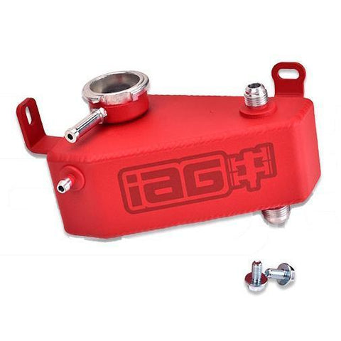 IAG Coolant Expansion Tank | 02-07 Subaru WRX / 04-07 STI (IAG-ENG-5301)