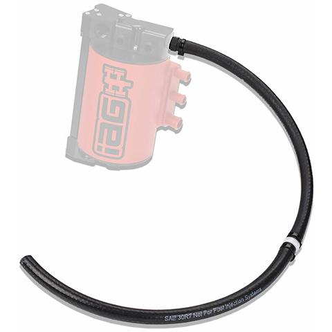 IAG Performance Street Series AOS PCV Line Kit for V2 AOS (IAG-ENG-7108)