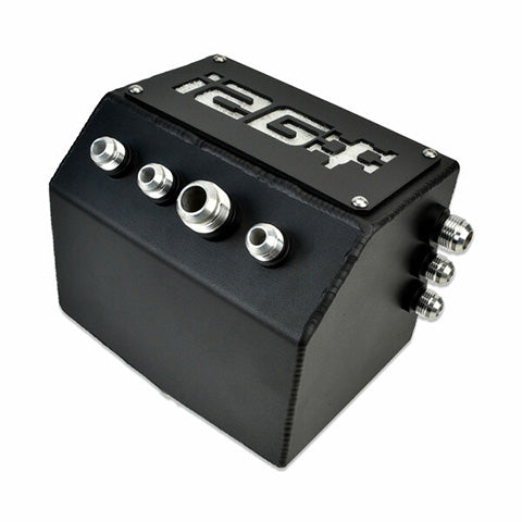 IAG Performance Universal Drag Catch Can (IAG-ENG-7170)