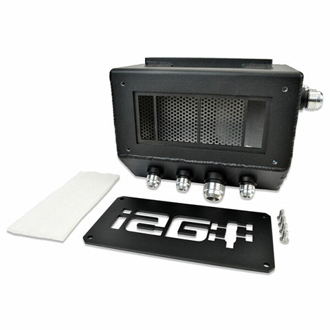 IAG Performance Universal Drag Catch Can (IAG-ENG-7170)