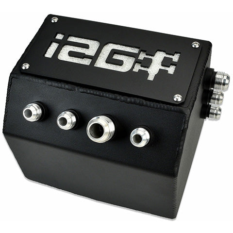 IAG Performance Universal Drag Catch Can (IAG-ENG-7170)