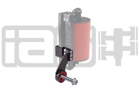 IAG AOS Pitch Mount Bracket | Subaru Multiple Fitments (IAG-ENG-7803)