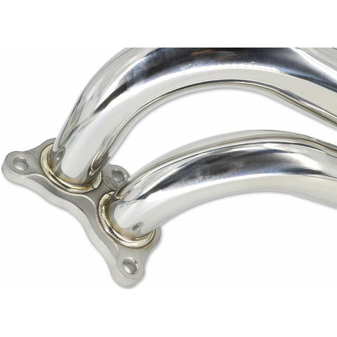 IAG Performance Equal Length Header & Up Pipe | Multiple Subaru Fitments (IAG-EXT-1001)