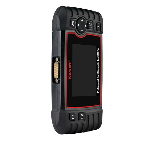 iCarsoft CR Pro Multi-System Professional Diagnostic Tool (CR Pro)