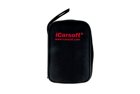 iCarsoft MB II Professional Diagnostic Scanner | Mercedes Benz Multiple Fitments (ICA MBII)