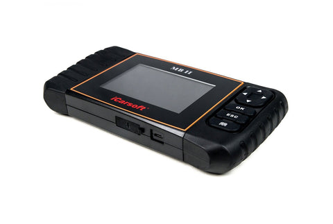 iCarsoft MB II Professional Diagnostic Scanner | Mercedes Benz Multiple Fitments (ICA MBII)