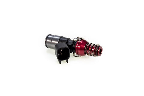 Injector Dynamics ID1050x Fuel Injectors - 1065cc | Multiple Fitments (1050.60.11.D.6)