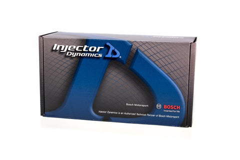 Injector Dynamics ID1050x Fuel Injectors - 1065cc | Multiple Fitments (1050.60.11.D.6)