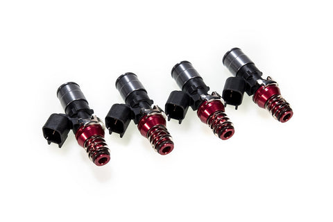 Injector Dynamics Mazda Fuel Injectors - ID1050X | 1990-2005 Mazda Miata (1050.11.02.60.11.4)