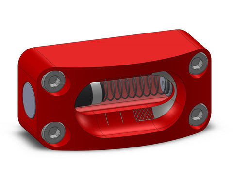 Injector Dynamics Performance Fuel Filter (F750)