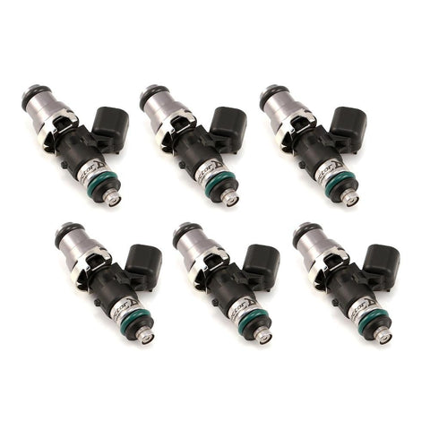 Injector Dynamics ID1700 fuel injectors | Multiple Fitments (1700.48.14.14.6) - Modern Automotive Performance
