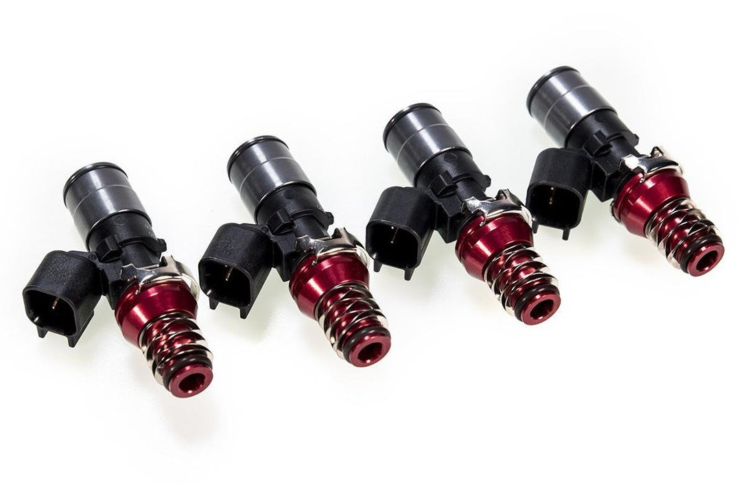 Injector Dynamics ID1050x Fuel Injectors 1065cc 20082015 Mitsubis